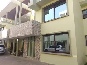 Furnished 5bdrm Villa in Masaki for rent