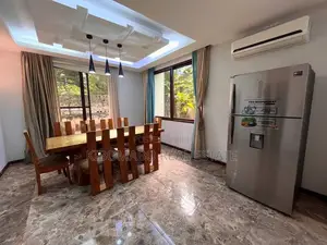 Furnished 5bdrm Villa in Masaki for rent