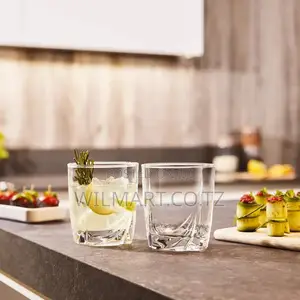 Luminarc Tumbler 6pcs Ascot 30cl/300ml N0757