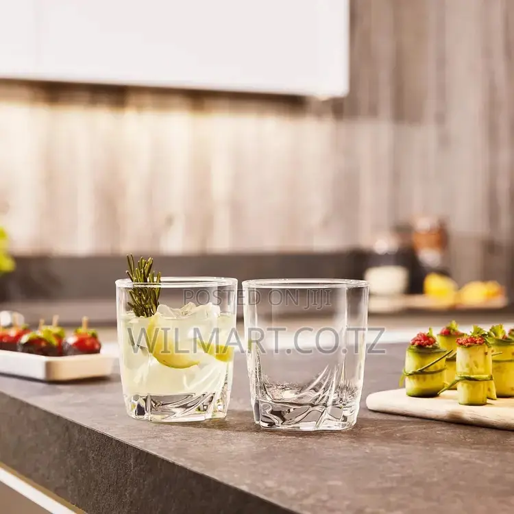 Luminarc Tumbler 6pcs Ascot 30cl/300ml N0757