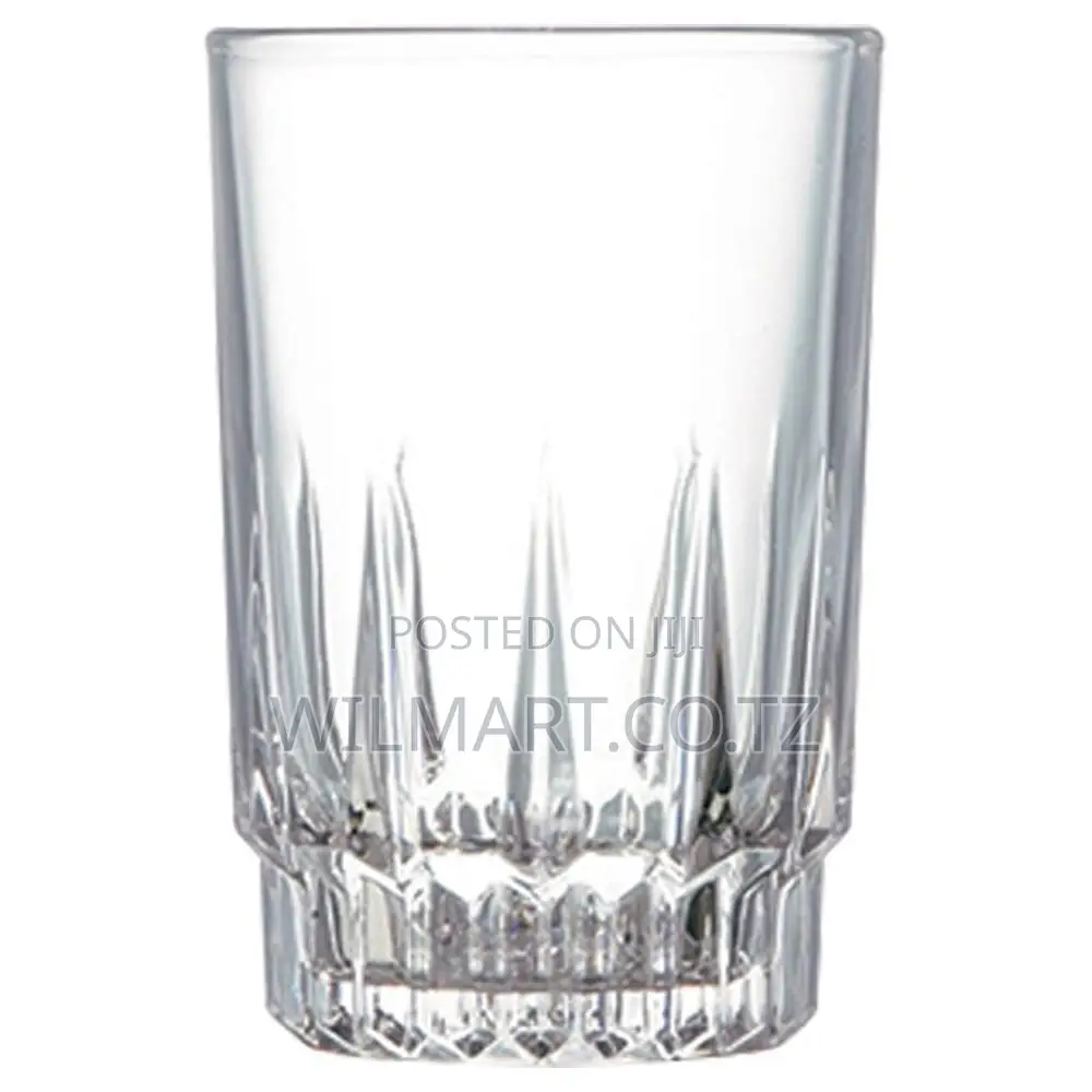 Luminarc Lancier Tumbler 6pcs Glass 16cl/160ml V3406
