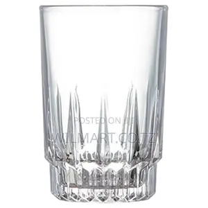 Luminarc Lancier Tumbler 6pcs Glass 16cl/160ml V3406