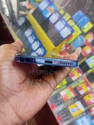 Tecno Spark 10C 128 GB Blue