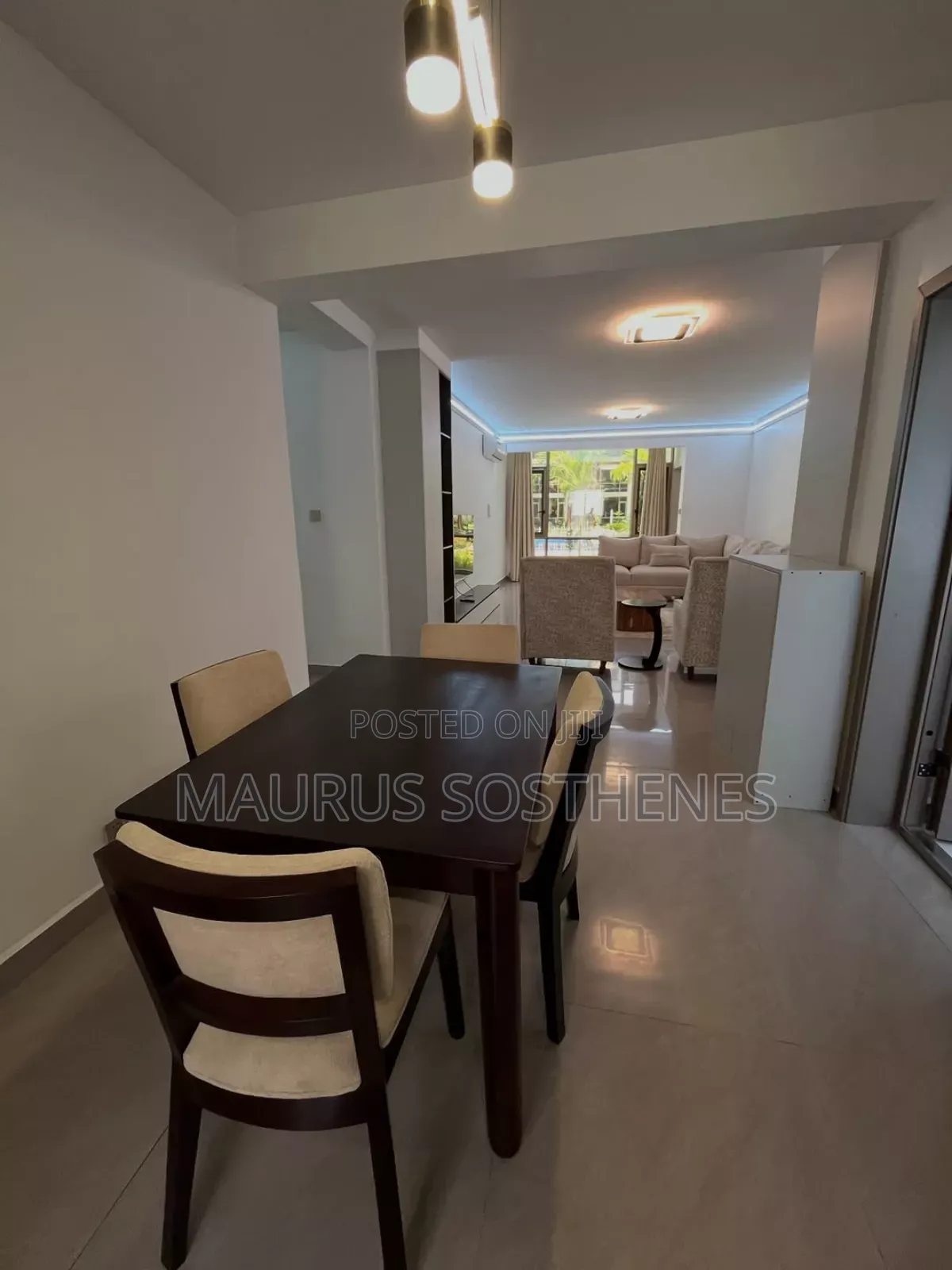 Furnished 4bdrm Apartment in Oyster Bay for rent