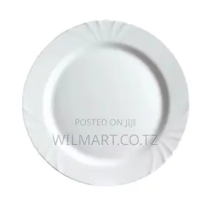 Luminarc Cadix Dinner Plate 25cm 6pcs H4132