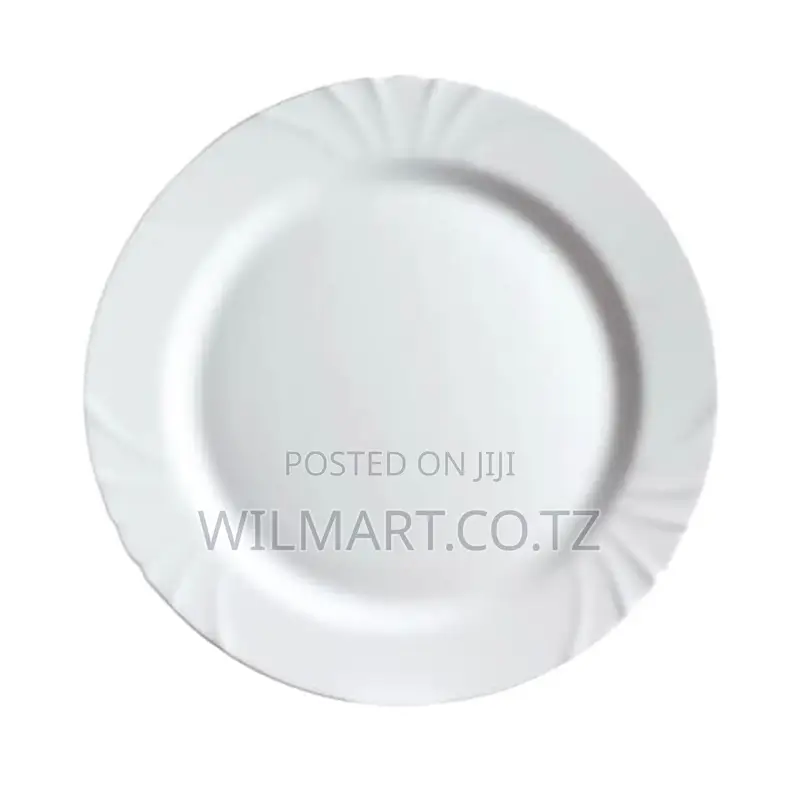 Luminarc Cadix Dinner Plate 25cm 6pcs H4132