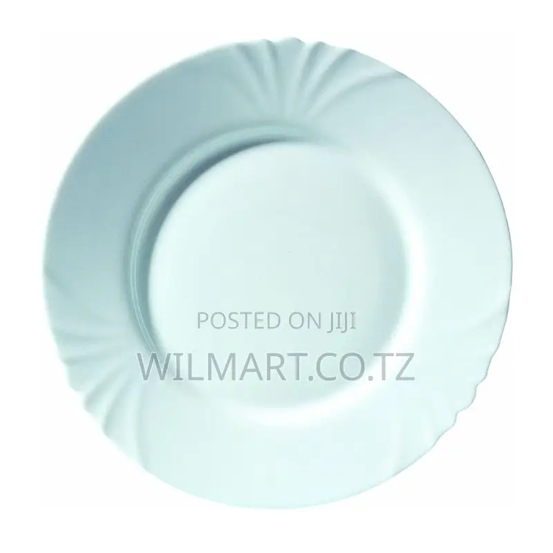 Luminarc Cadix Dinner Plate 25cm 6pcs H4132