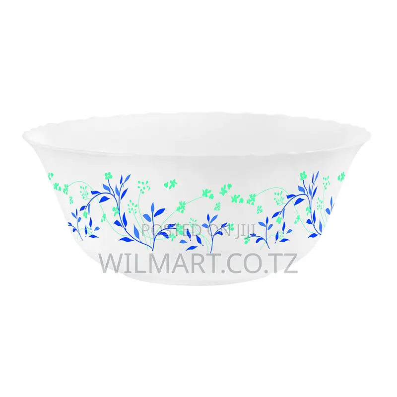 Luminarc Damara Feston Bowl 25cm Pack of 6 Q1579