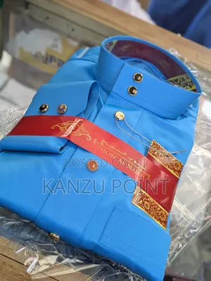 Kanzu Thobe Naajah