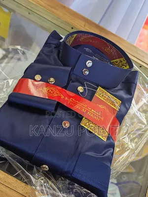 Kanzu Thobe Naajah