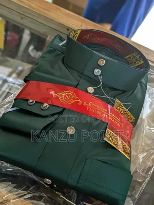 Kanzu Thobe Naajah