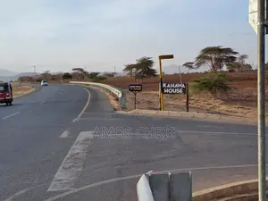 Plot for Sale Burka, Arusha