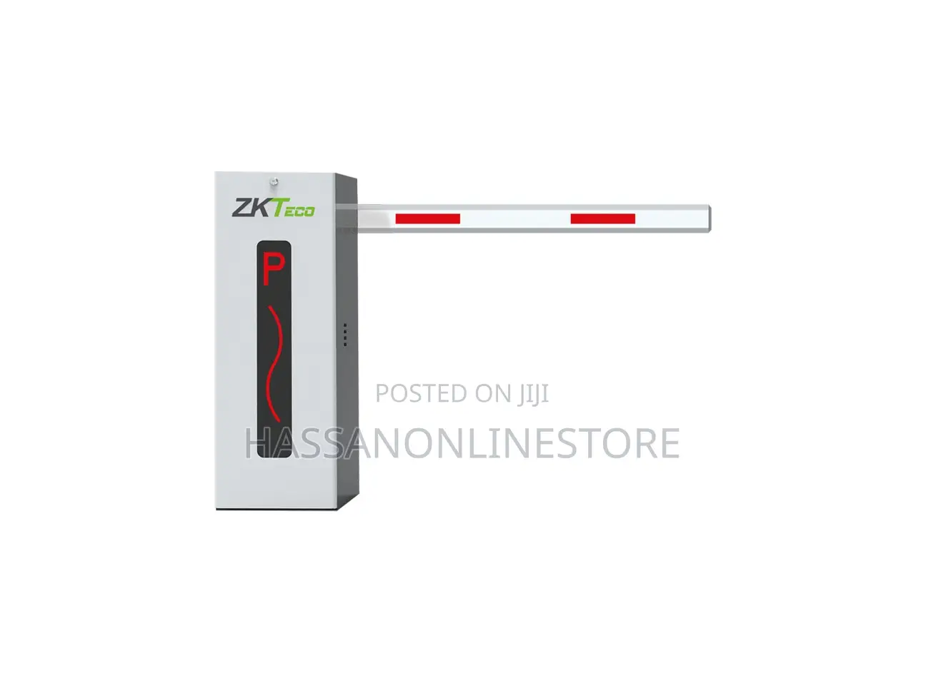 Zkteco Cmp200l/R Parking Barrier
