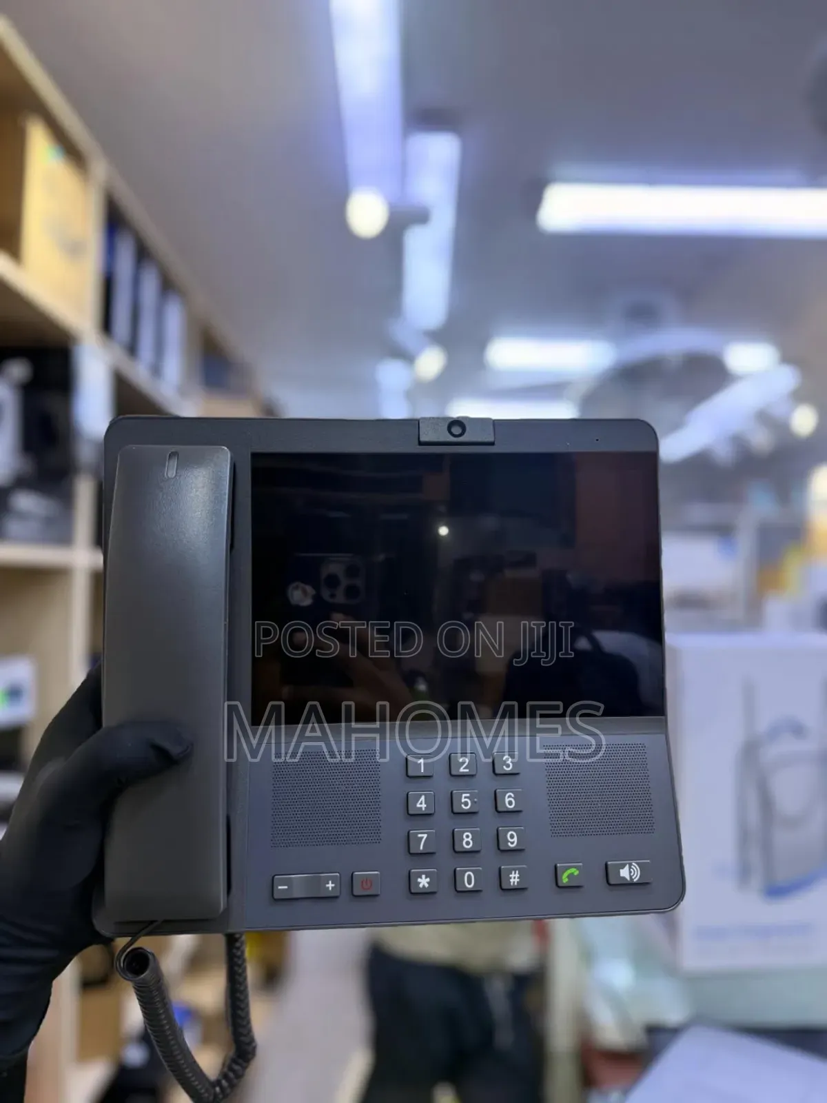 Fixed Wireless Terminal Ls-200