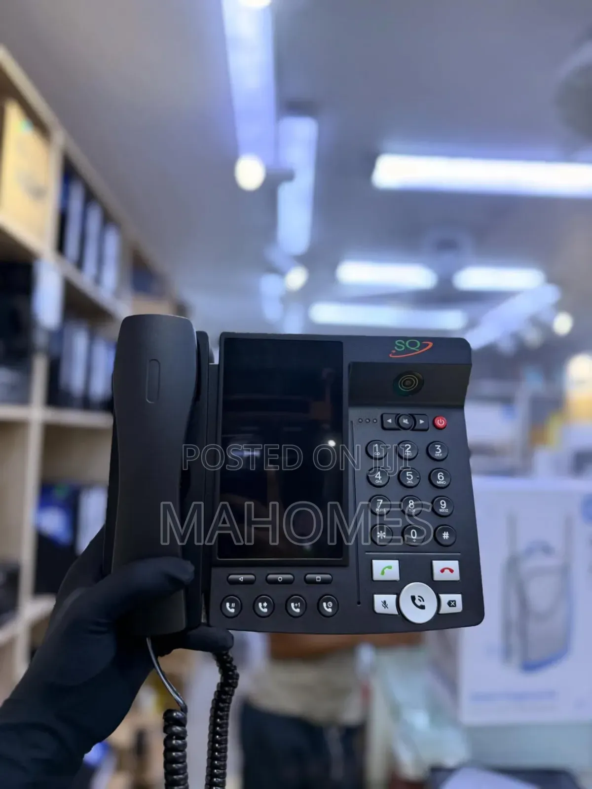 4g Fixed Telephone Ls-100