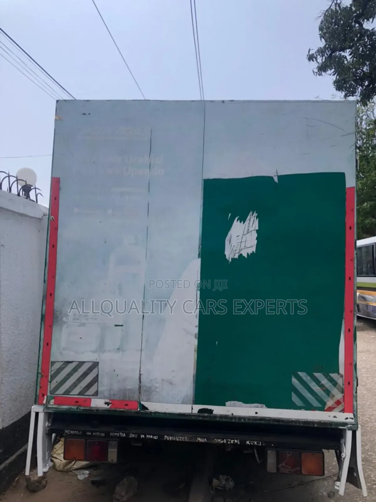 Canter Cargo 4d35 Tone 3 1⁄2