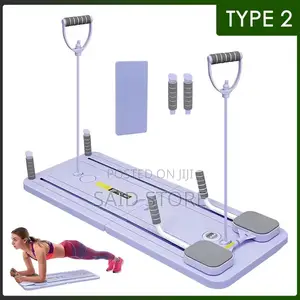 Multifunctional Fitness Board Exerci