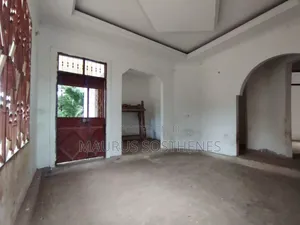 3bdrm House in Mvuti, Chanika for sale