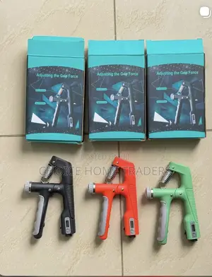 100kg Power Heavy Hand Grip