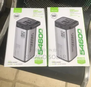 Charge Simu, Tumia Tv, Feni Ya Chini Na Laptop 295,000 Tu!