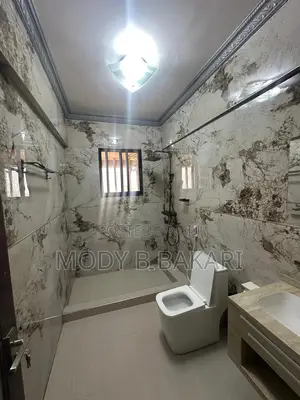 Furnished 3bdrm Apartment in Upanga East for rent