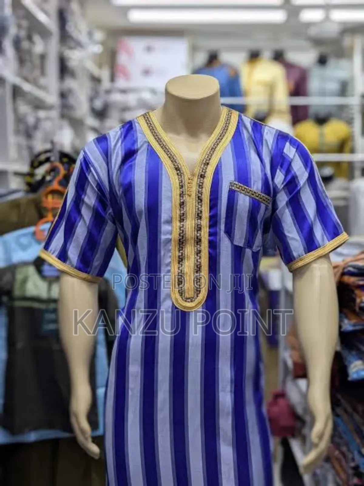 Kanzu Daarul Malaabis