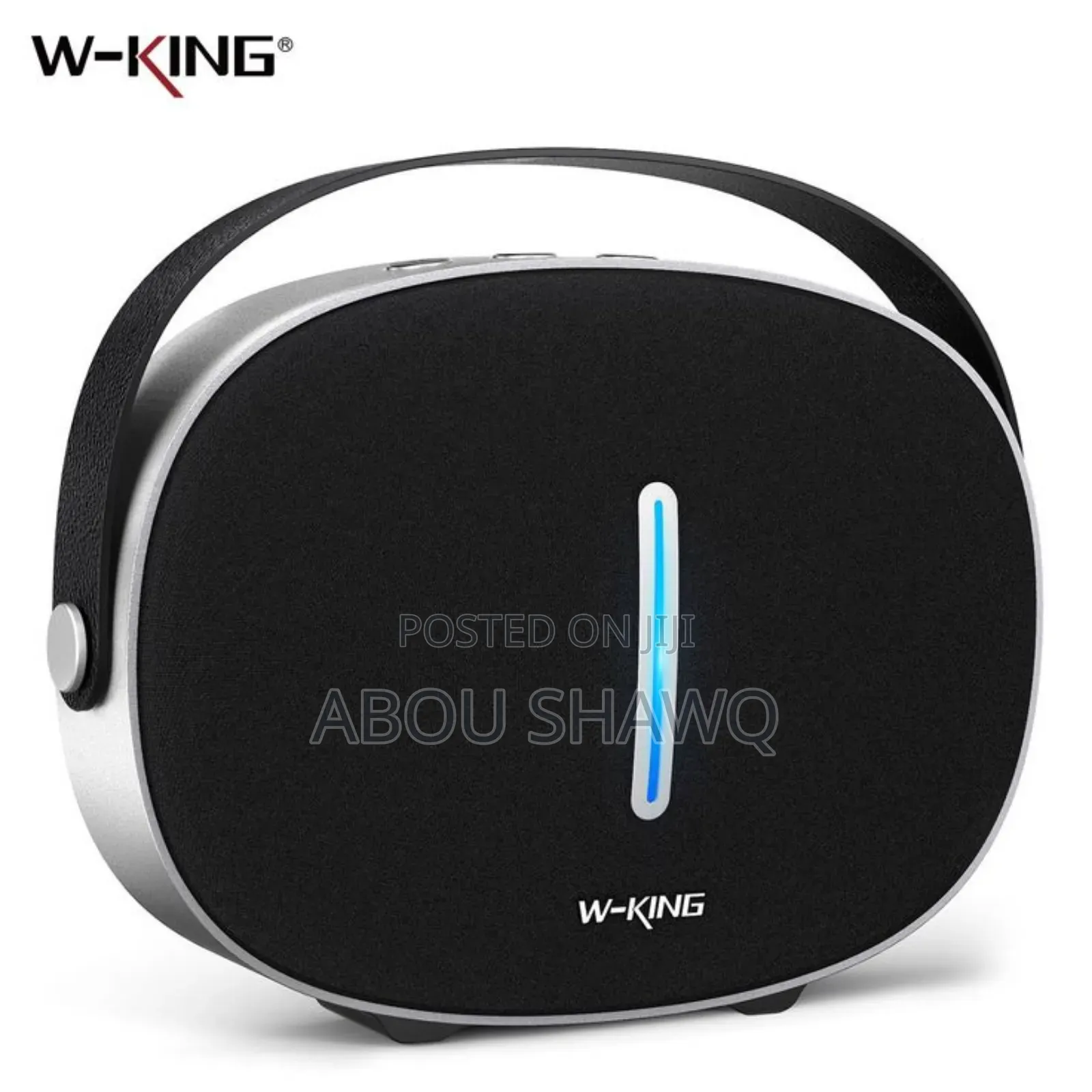 W - King T 800