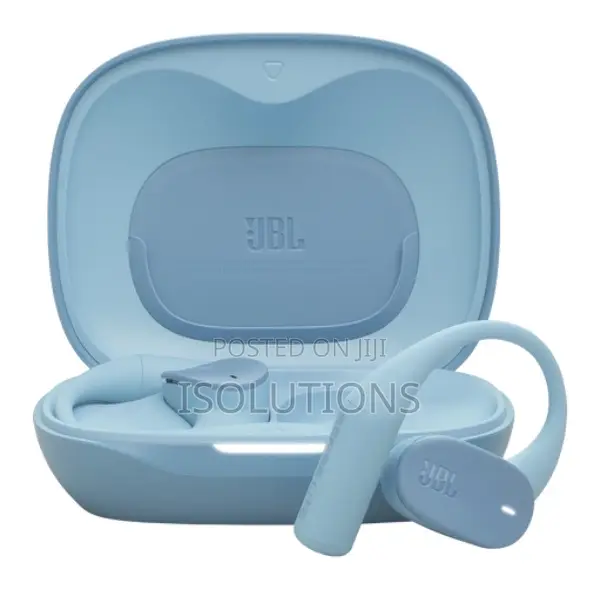 JBL Sense Lite Sports Earphones