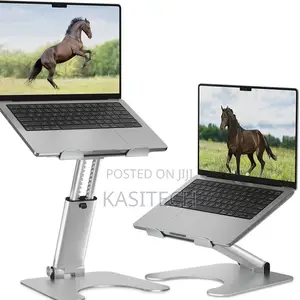Adjastable Heavy Duty Laptop Stand