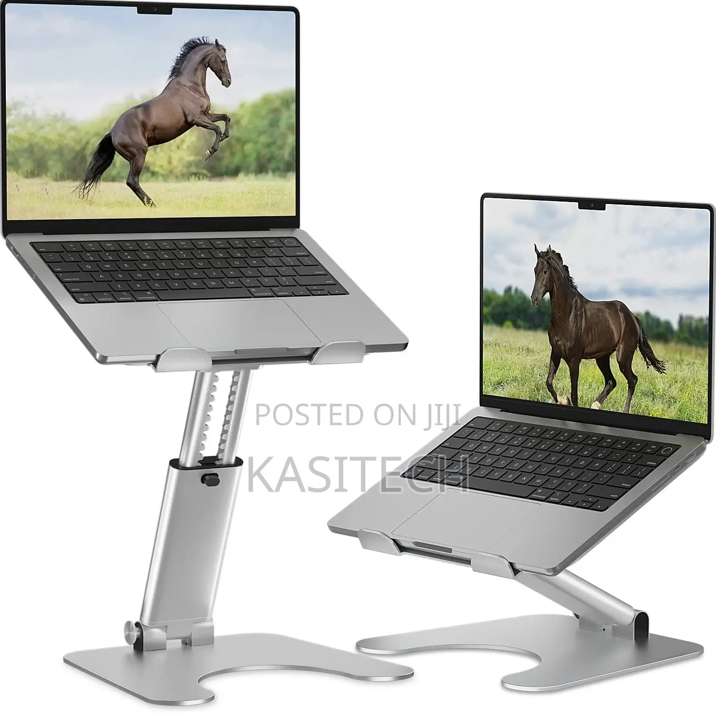 Adjastable Heavy Duty Laptop Stand