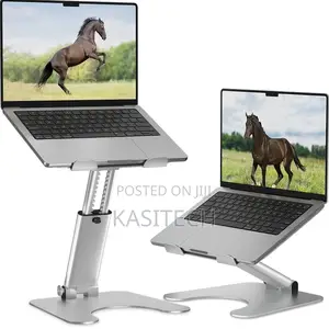 Adjastable Heavy Duty Laptop Stand