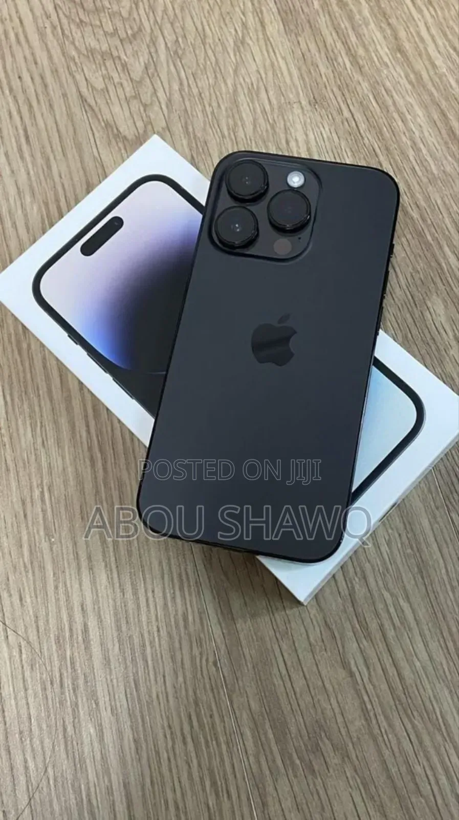 New Apple iPhone 13 Pro 256 GB Green