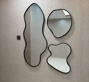 Mirror Light Idea Installation