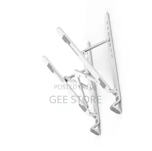 Wiwu Laptops Stand Plastics