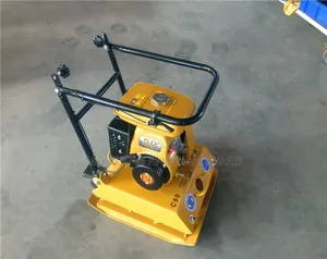 Plate Compactor Robin