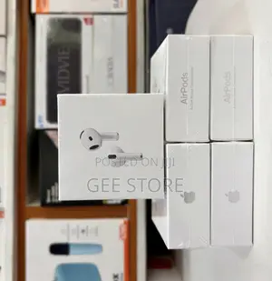Airpods Pro