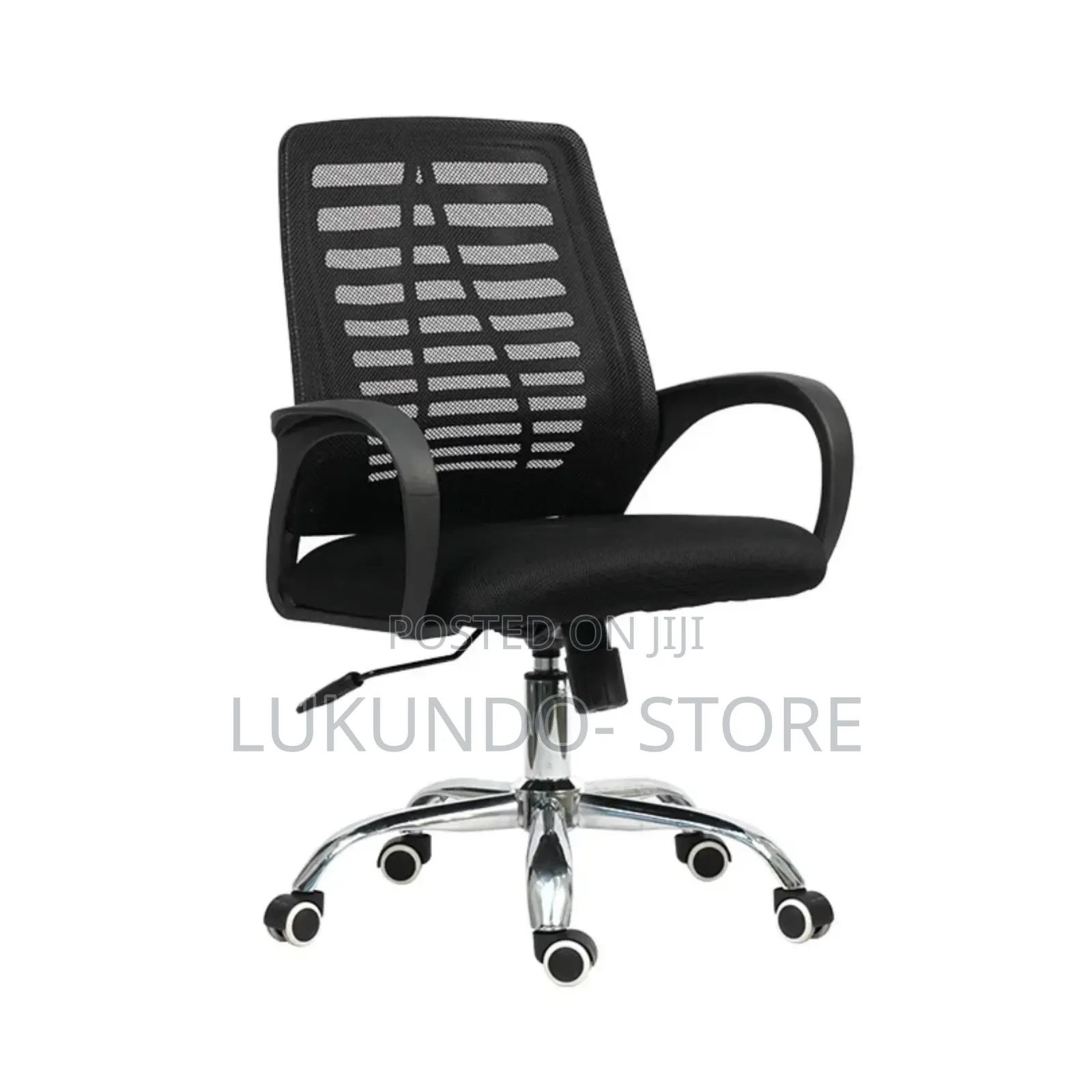 High Quality Adjustable Ergonomic Chair Design