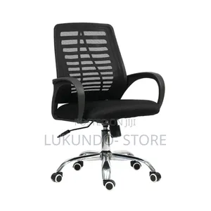 High Quality Adjustable Ergonomic Chair Design