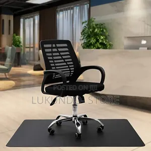 High Quality Adjustable Ergonomic Chair Design