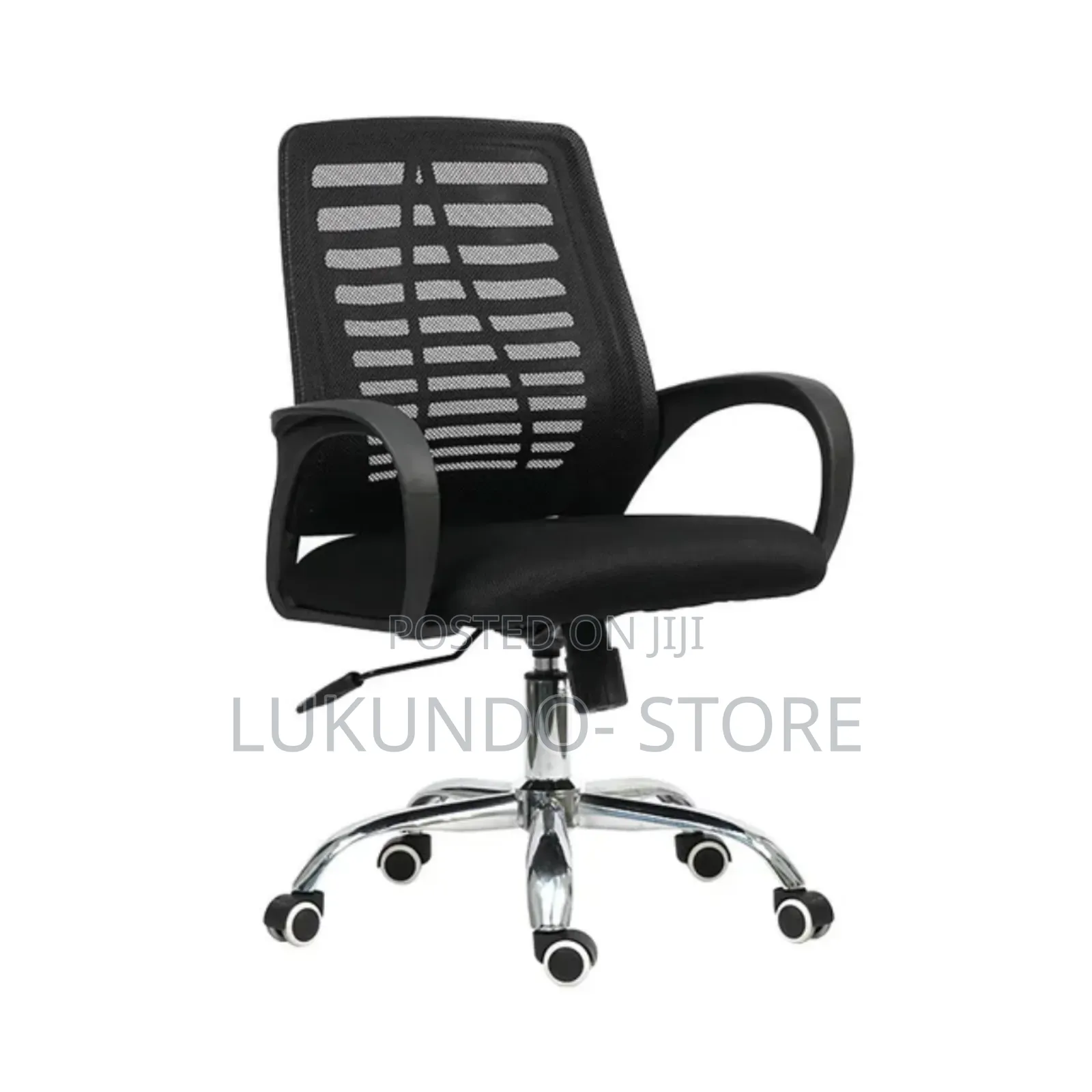 High Quality Adjustable Ergonomic Chair Design