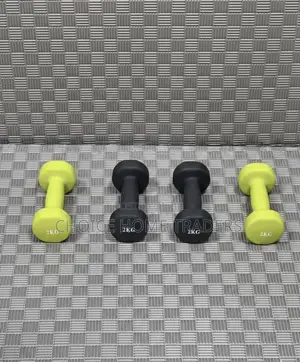 Dumbell 2kg