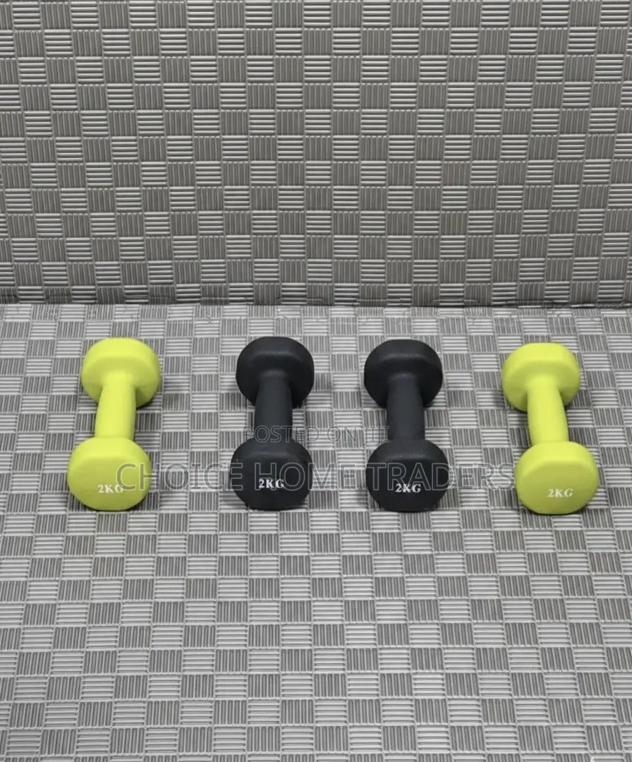 Dumbell 2kg