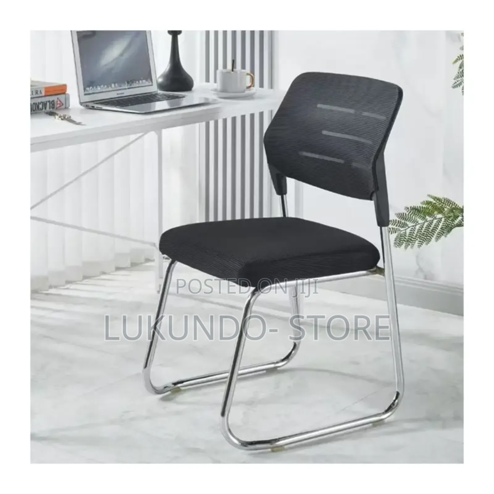 Modern Simple Office Conference Chair