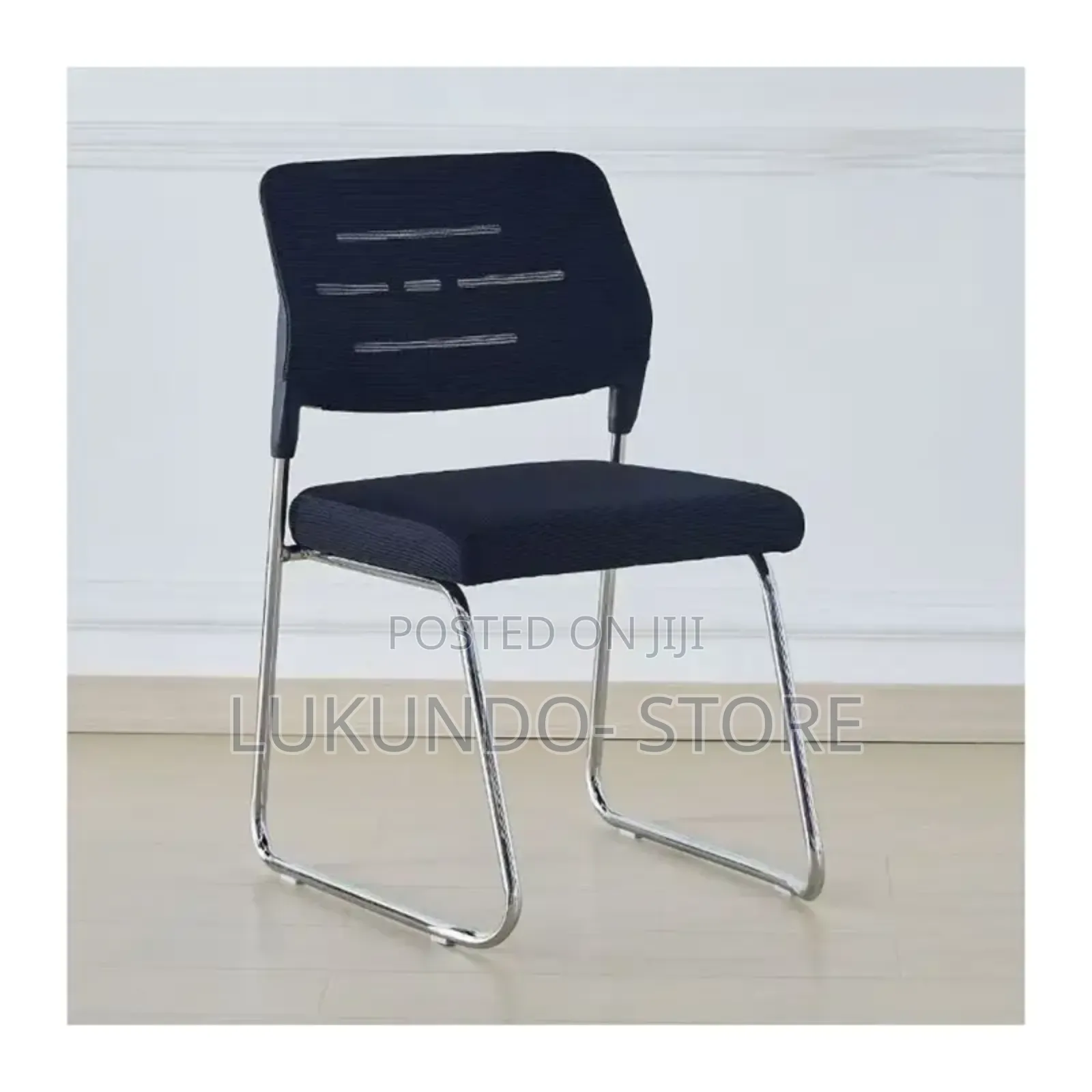 Modern Simple Office Conference Chair