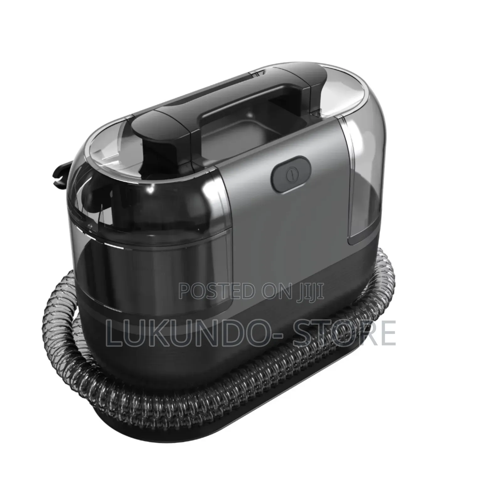 Portable Carpet Washer