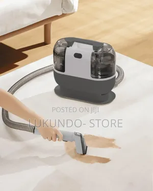 Portable Carpet Washer