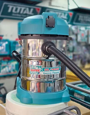 Total Vacuum Cleaner