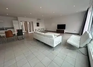 Furnished 2bdrm Apartment in Masaki for rent