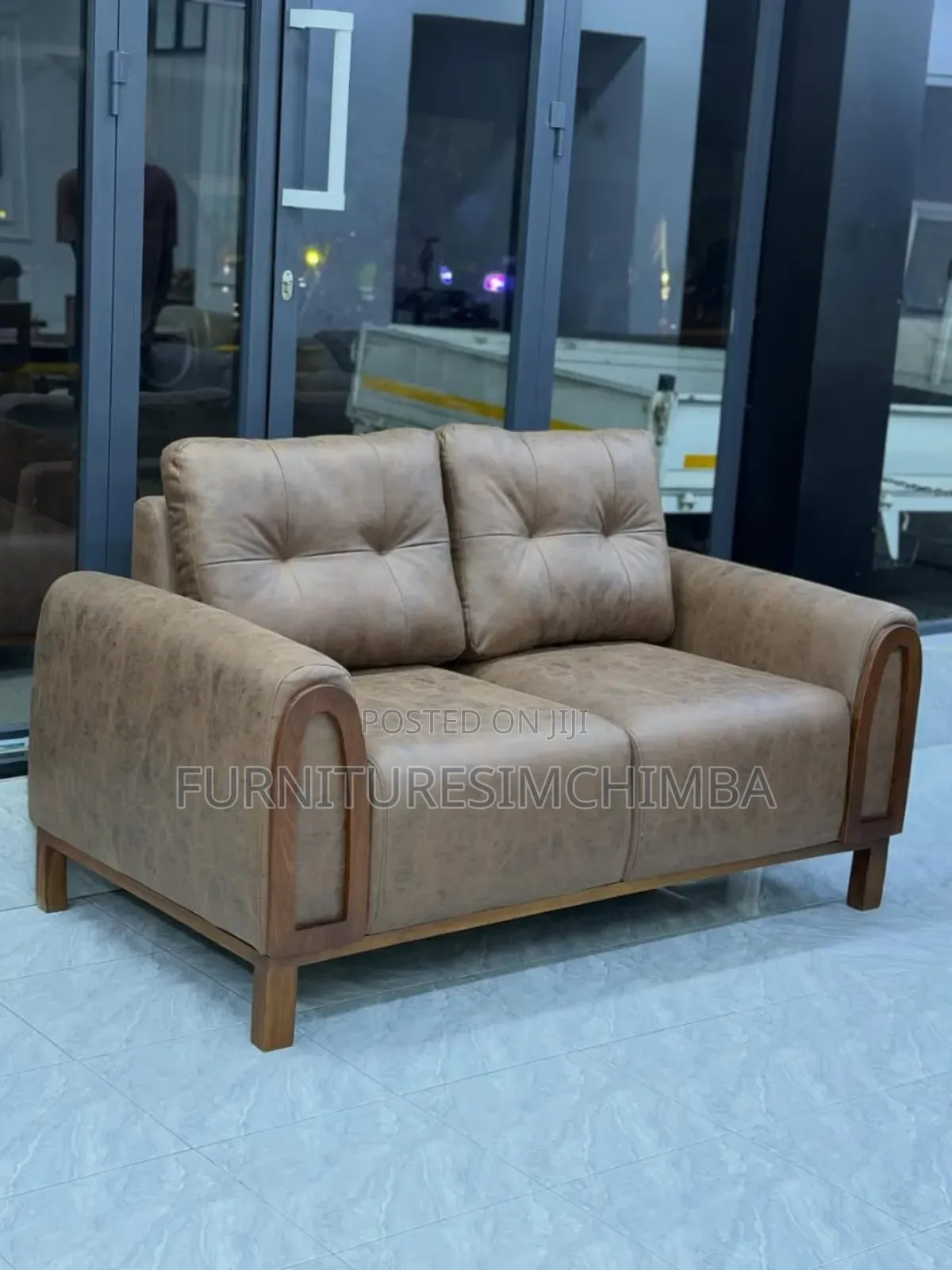 Sofa Set Ya 2:2:1:1