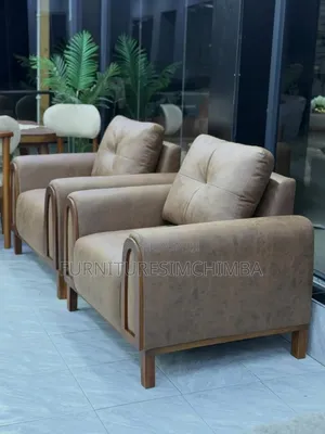 Sofa Set Ya 2:2:1:1